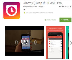 legacy alarmy (sleep if u can) mod: Download Alarmy Pro Apk Sleep If You Can Pro Apk Tech Tips Hub