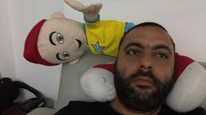 יובל המבולבל