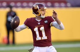 The alex smith foundation provides foster teens with the tools and resources needed to transition to successful adulthood by developing and promoting mentoring, education, housing, internship, job. For Now Alex Smith Is The Perfect Washington Football Team Quarterback