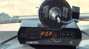 Does that mean no one should use them? Pop Radar Detector Testing 2015 Radar Roy