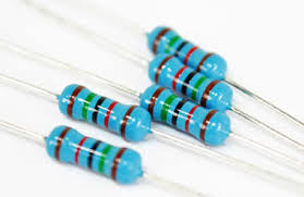 Bleed Down Resistors Capacitors Product Guides
