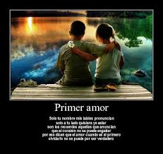 El Primer Amor