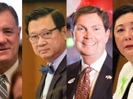 Fred Whitaker Archives