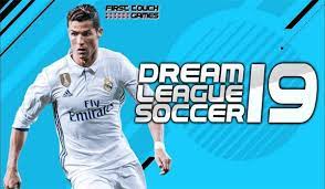Dream league soccer 2016 is here, and it's better than ever! Download Dream League Soccer 2019 Dls 19