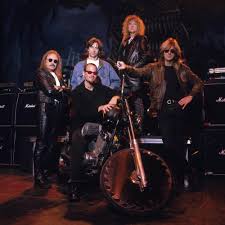 Resultado de imagem para judas priest