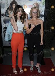 Prom day goes really bad as the pair is. Photos And Pictures February 10 2015 La Laura Marano And Leigh Allyn Baker Arriving At The Disney Channel Original Movie Bad Hair Day Los Angeles Premiere At Walt Disney Studios On