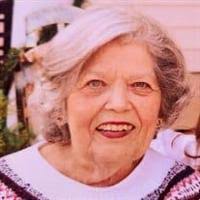 Nancy Anne Spangler Slusher