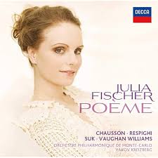 FISCHER,JULIA