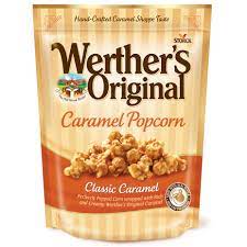 Keep it up planet pop corn india and make us crave for more! Werther S Original Caramel Popcorn Gives People S Choice Awards Fans The Gold Standard In Entertainment Snacking