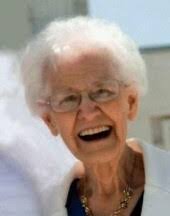 Patricia "Pat" Johnson Obituary February 27, 2015