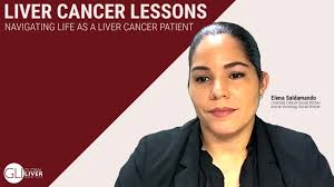 Liver Cancer Lessons: Navigating Life as a Liver Cancer Patient