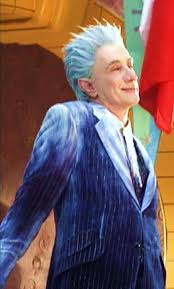 A fan theory for the films is that scott's boss in the first movie and father … a featurette on the santa clause 2 dvd is hosted by spencer breslin, in character as curtis, who continually remarks how much contempt he. Santa Clause 3 Martin Frost By Princessoflior On Deviantart Jack Frost Costume Jack Frost Old Christmas Movies