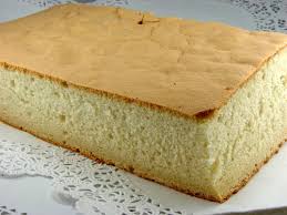 Pan Di Spagna Senza Glutine Con Il Bimby Torte Al Cioccolato
