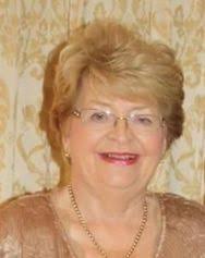 Condolence Book for Breda Moynihan (née Foley) (Tralee, Kerry)