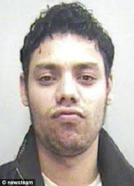 Police launch 'Badvent' calendar with wanted criminals lurking behind every  door ... but then have to change the name because it's 'disrespectful to  Christmas'