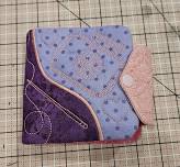 Embroidery Club, June 6, 2026, Saturday