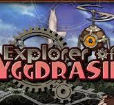 Explorer of Yggdrasil