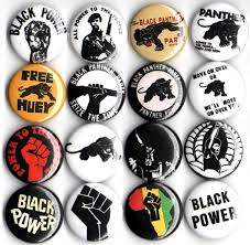 Black Panther Party Button Set Of 16 Pinbacks 1 By Panicbuttons101 7 99 Black Panther Party Black Power Black Panthers Movement