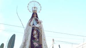 Ver más ideas sobre dibujos de virgen, virgencita, virgencita de guadalupe caricatura. Nogoya Se Viste De Fiesta Por El Dia De La Virgen Del Carmen Noticias La Voz 90 1