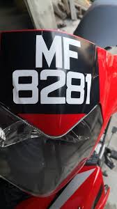 Maybe you would like to learn more about one of these? Pengalaman Tukar No Plate Antara Dua Kenderaan Maria Firdaus