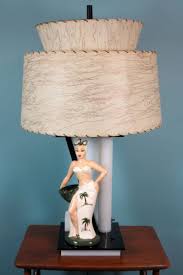 Pin By Arlene Vernon On Retro Lamps Vintage Lamps Mid Century Modern Lamps Mid Century Lamp