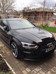 Audi A5 Audi A5 Audi Audi A5 Sportback