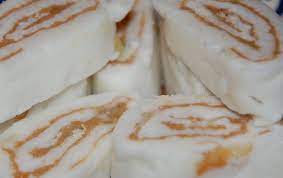 Items Similar To Ozarks Potato Candy Grandma O Reilly S Recipe On Etsy Potato Candy Recipes Grandmas Recipes