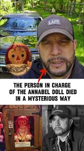 Annabelle Jerry Mcdonagh