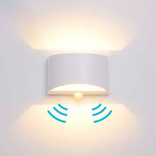 Pin On Top 10 Best Indoor Motion Sensor Lights Reviews
