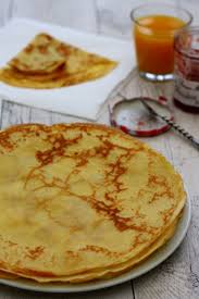 Crepes Sucrees De Christophe Michalak Amandine Cooking Recette Christophe Michalak Crepes Sucrees Crepes Recette Facile
