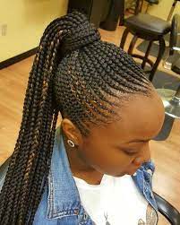 See This Instagram Photo By Narahairbraiding 244 Likes African Braids Hairstyles Braided Hairstyles African Hairstyles