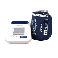 Omron healthcare offers products that are built with innovative japanese technology including blood pressure monitors, temperature & weight management, body composition monitors. Omron Blood Pressure Monitor Professional Hbp1320 Medshop Australia