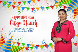 Check spelling or type a new query. Selamat Hari Jadi Cikgu Naneh Fasilinus Ppdkk Pejabat Pendidikan Daerah Kota Kinabalu