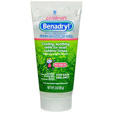 Pin On Sunburn Relief