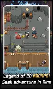 Recuerden que es mi opinión, espero se. Grow Stone Online 2d Pixel Rpg Mmorpg Game 1 385 Descargar En Android Apk