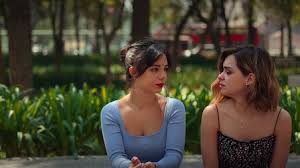 When a hacker begins releasing students' secrets to the entire high school, the socially isolated but observant sofía works to uncover his/her identity. Uzrphoj2zqaetm