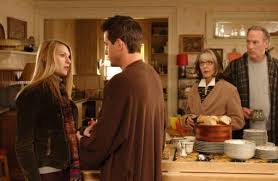 Elizabeth reaser, tyrone giordano, craig t. Die Familie Stone Verloben Verboten 2005 Film Cinema De