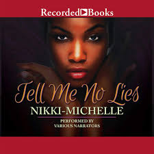 Amazon.com: Nikki-Michelle: books, biography, latest update