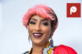 Juliet Ibrahim shreds TV presenter into pieces for mocking her  relationships