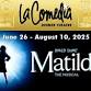 Matilda: The Musical
