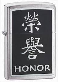 In hong kong, it is an alternative to the flower joker. Zippo Chinese Symbol Honor Emblem 21403 Feuerzeug Iwatchery De