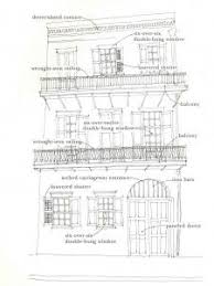 New Orleans Architecture Lilu Interiors New Orleans Architecture Architecture Blueprints Architecture