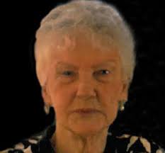 Jewel E. Meyer Obituary May 1, 2015