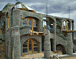What Is An Earthship Home Amazing Builds Updated 2021 Beyond Homes