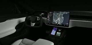The obvious answer is so that passengers are not distracted from normal conversation or annoyed by random sounds. Elon Musk Confirms New Tesla Model S Hvac Update For Extra Quiet Cabin