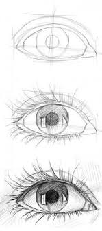 Pin Su Eyes