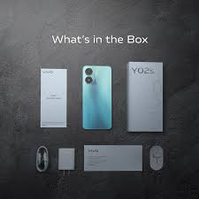 vivo y02s- Official Price,Specs and ...