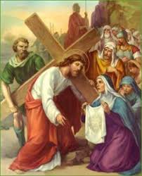 The us on thursday said it was watching the path of the object but currently had no plans to shoot it down. Stations Of The Cross My Catholic Life