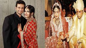 Raveena Tandon Wedding Album View Exclusive Pics Youtube Raveena tandon husband and family photos, father, age. raveena tandon wedding album view exclusive pics