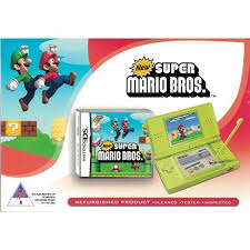Descubre el ranking de juegos para nintendo ds. Pin En Nintendo